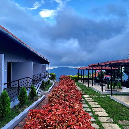 Vayu Resort - Kas Pathar Kanera Екстер'єр фото