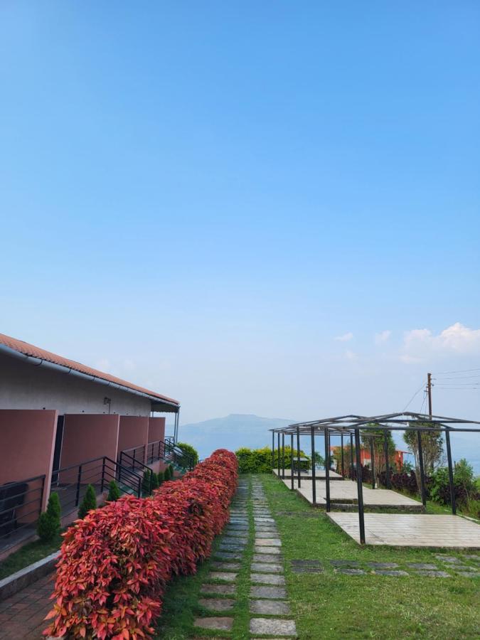 Vayu Resort - Kas Pathar Kanera Екстер'єр фото