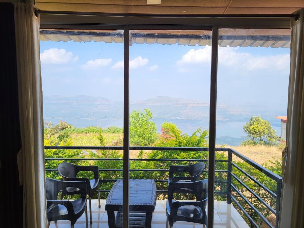 Vayu Resort - Kas Pathar Kanera Екстер'єр фото