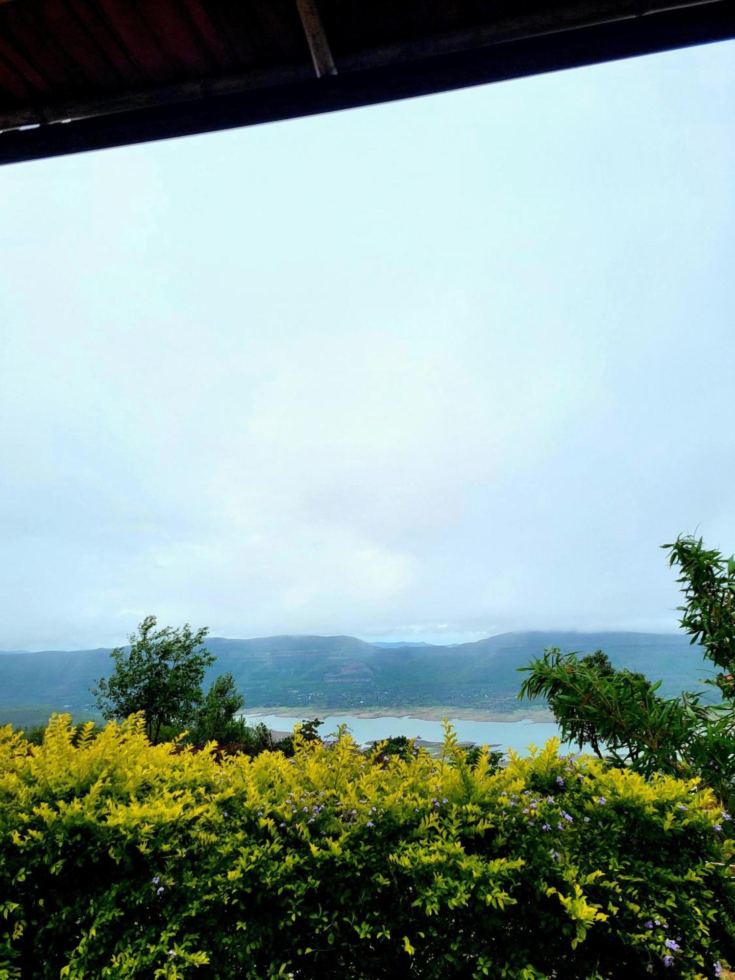 Vayu Resort - Kas Pathar Kanera Екстер'єр фото