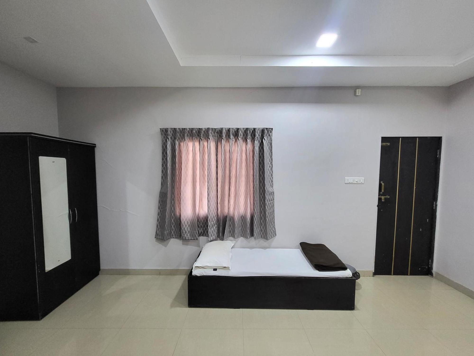 Vayu Resort - Kas Pathar Kanera Екстер'єр фото